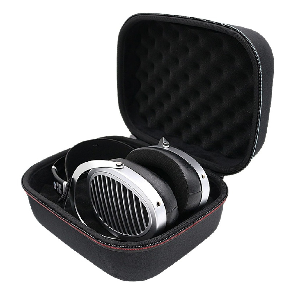 Headphone Case Hard - حقيبة سفر محمولة صلبة لسماعات HIFIMAN