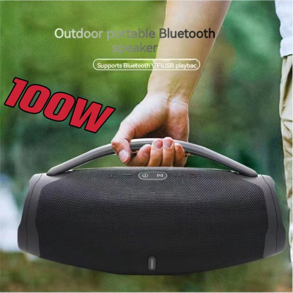 Jbl Speaker Flip 6 - مكبر صوت بلوتوث عالي الطاقة ،