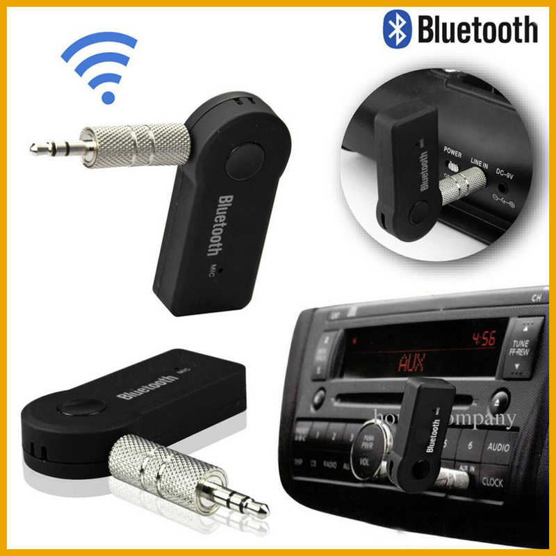 Bluetooth Adapter Receiver - جديد 2026 محول استقبال لاسلكي بلوتوث