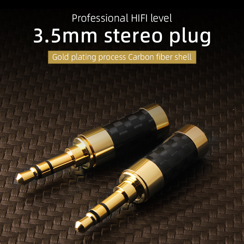 Cable Extension 3.5 - 3.5 مللي متر التوصيل 3 القطب