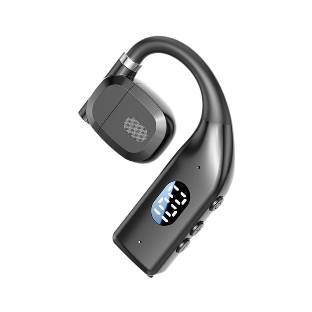 Noise Cancelling Headphone - سماعات أذن لاسلكية بتقنية البلوتوث مع