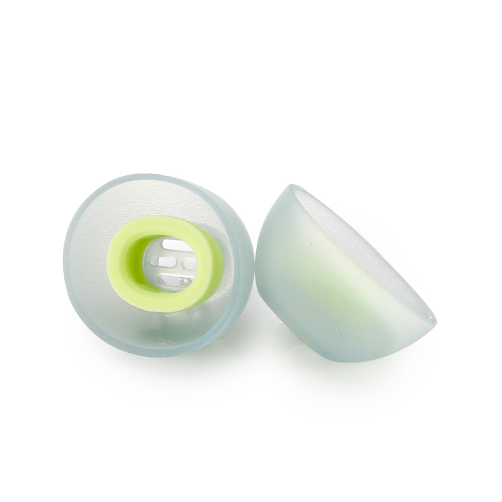 Silicone Ear Tip Replacement - أطراف أذن سيليكون لسماعات OPPO Enco