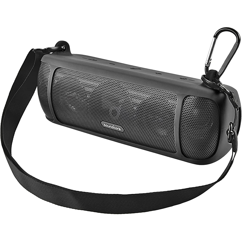 Anker Speaker Soundcore Motion+ - غطاء سيليكون لمكبر الصوت Anker Soundcore