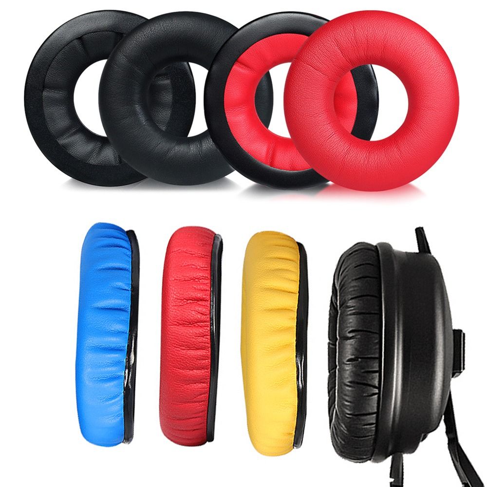 Sennheiser Headphone Hd 25 - وسائد أذن من الفوم ووسادة رأس