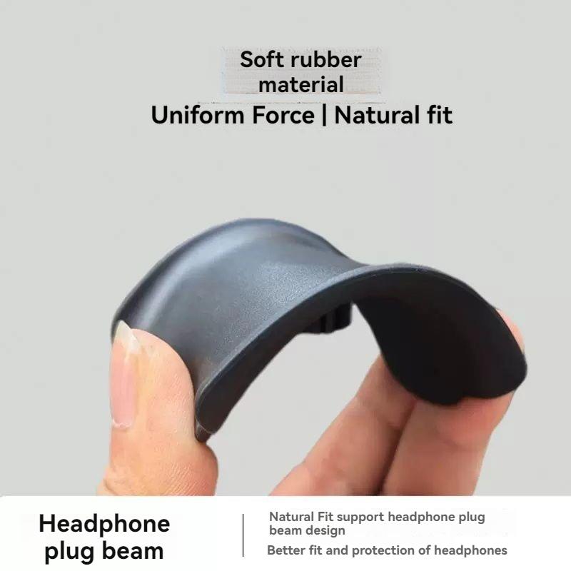 حامل سماعات رأس متعدد الوظائف  - مراجعة Headphone Stand Desk وسعره
