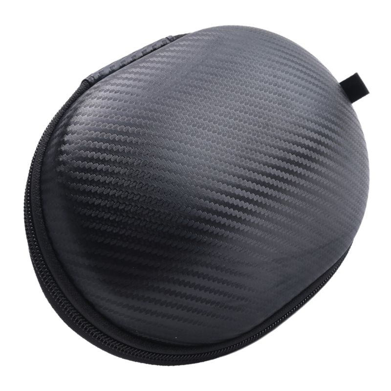 حقيبة حمل وتخزين للسفر، غطاء ح - مراجعة Headphone Case Hard وسعره