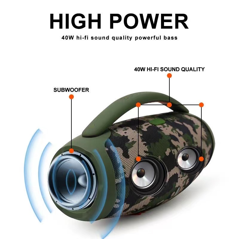 مكبر صوت بلوتوث عالي الطاقة ،  - مراجعة Jbl Speaker Flip 6 وسعره