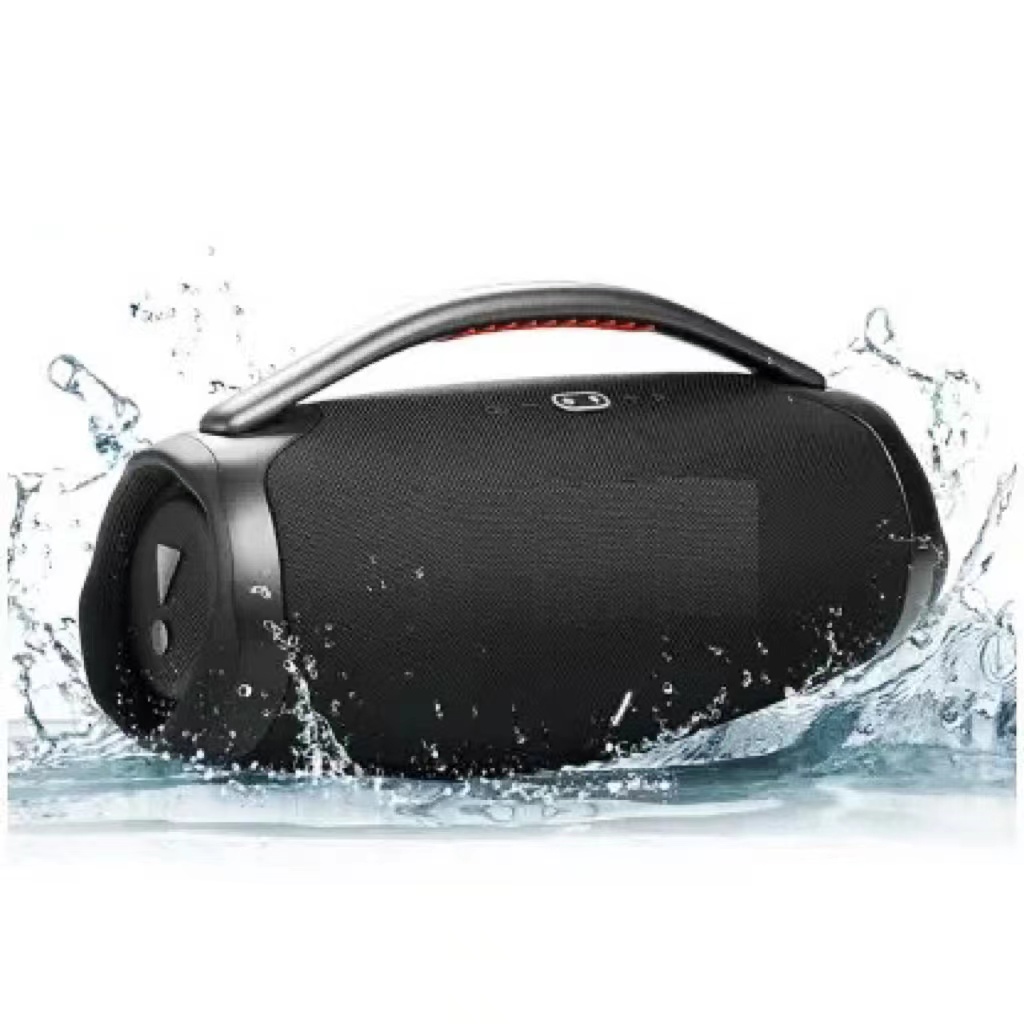 مكبر صوت بلوتوث عالي الطاقة ،  - مراجعة Jbl Speaker Flip 6 وسعره