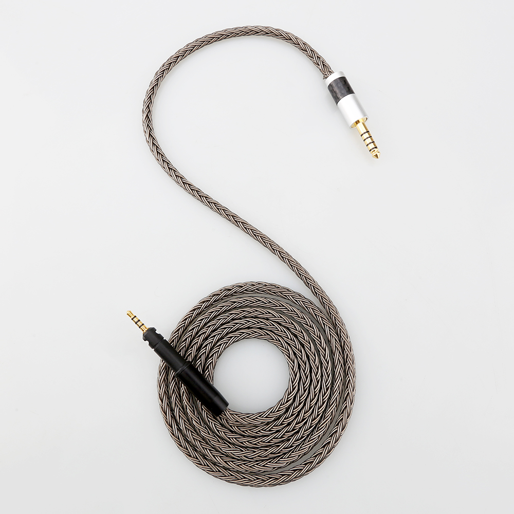 كابل سماعات أذن HIFI 16 Core O - مراجعة Sennheiser Headphone Hd 560S وسعره