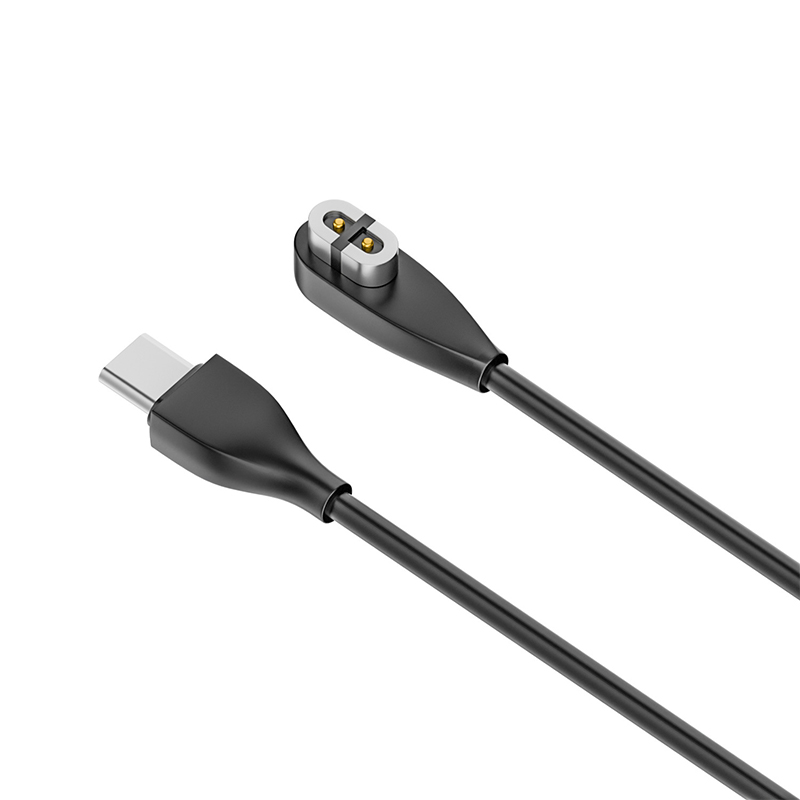 سماعة USB/Type-C كابل شحن سريع - مراجعة Usb C Earphone وسعره