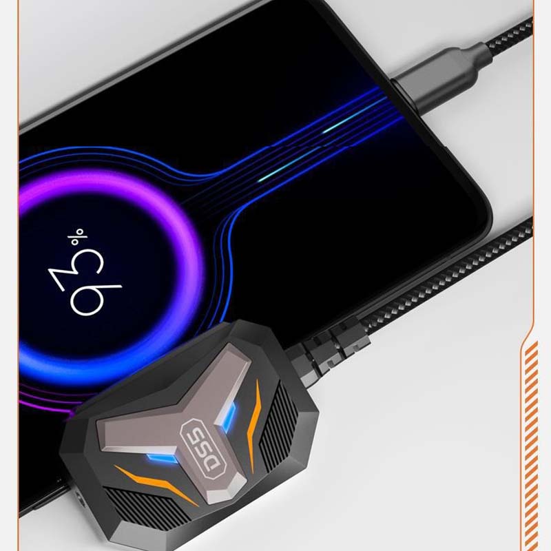 محول USB-C إلى مقبس ستيريو 3.5 - مراجعة Cable Extension 3.5 وسعره