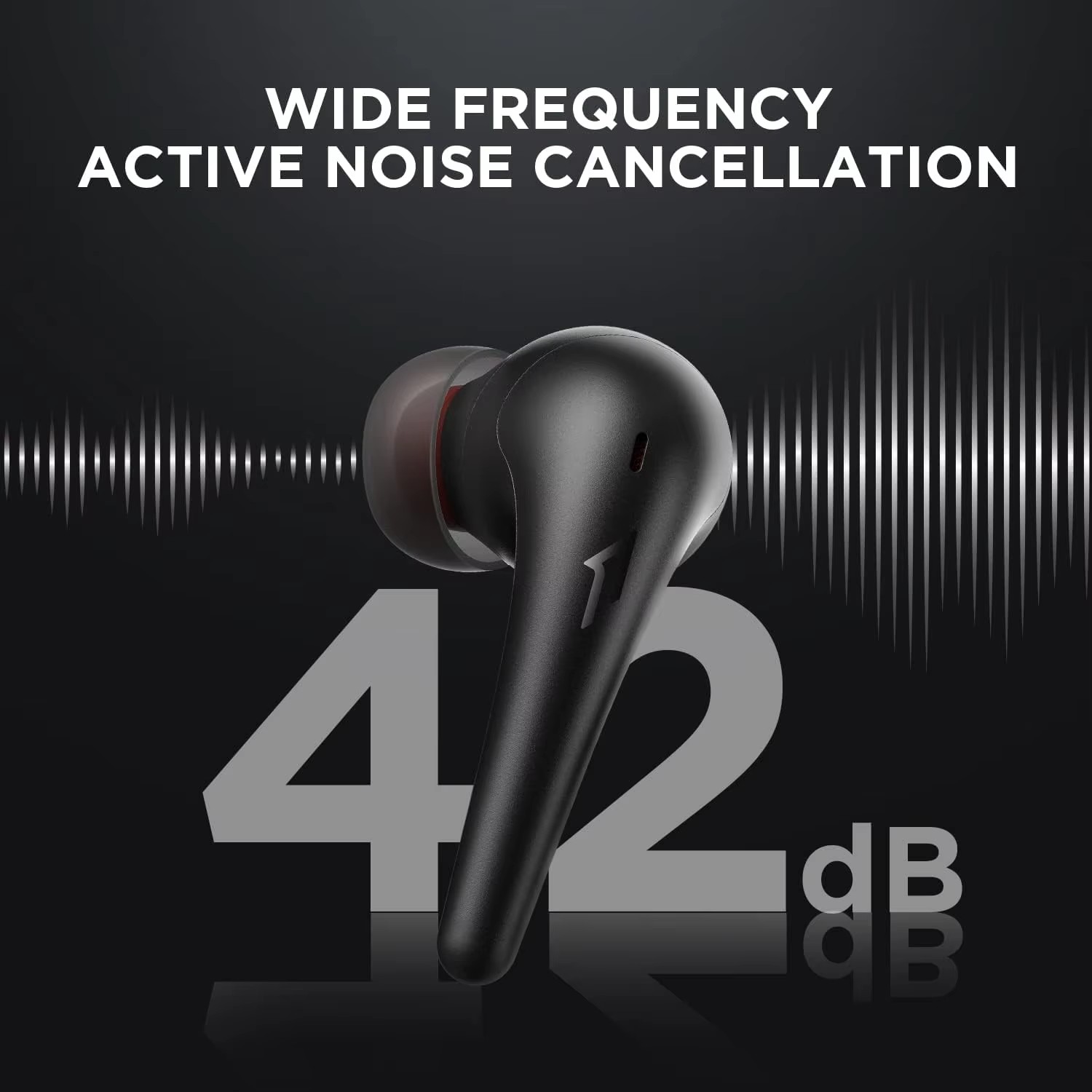 سماعات أذن لاسلكية 1MORE Aero  - مراجعة Noise Cancelling Headphone وسعره